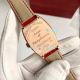 Replica Franck Muller White Dial Rose Gold Watch Pink Leather Strap (5)_th.jpg